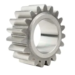 Shandong hengji Planetary Spur Gear for Excavators