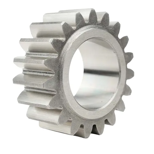 Shandong hengji Planetary Spur Gear for Excavators