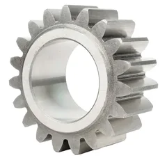 Shandong hengji Planetary Spur Gear for Excavators