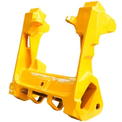 SD320 Bulldozer Track Roller Bracket