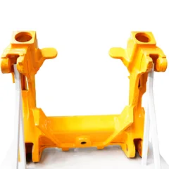 SD320 Bulldozer Track Roller Bracket