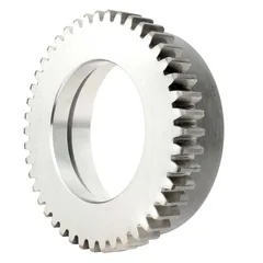 Spur Gear for Secondary Transmission of Loader Gearbox