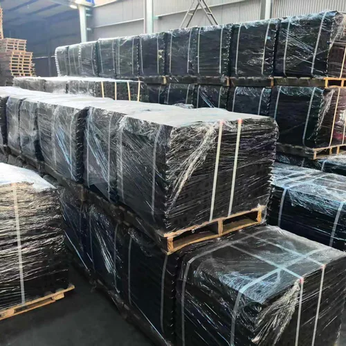 Excavator & Bulldozer Track Shoe Thick Wear-Resistant Track Pad For Komatsu CAT Shantui Construction Machinery Undercarriage Spare Parts Export