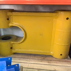 Excavator H Link & Bucket Linkage Assembly Bucket Connecting Rod For Komatsu CAT Hitachi Sany Construction Machinery Spare Parts Export