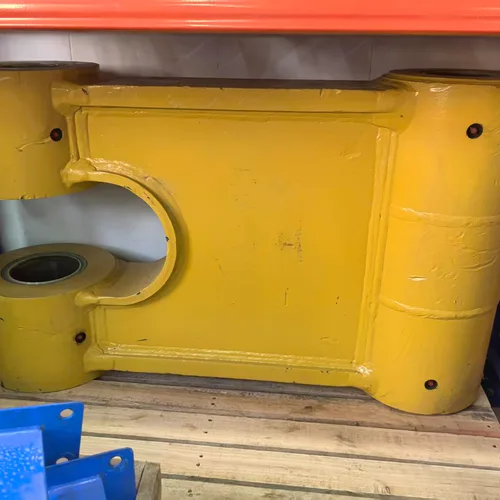 Excavator H Link & Bucket Linkage Assembly Bucket Connecting Rod For Komatsu CAT Hitachi Sany Construction Machinery Spare Parts Export