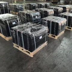 Excavator & Bulldozer Track Shoe Thick Wear-Resistant Track Pad For Komatsu CAT Shantui Construction Machinery Undercarriage Spare Parts Export