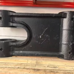 Excavator H Link & Bucket Linkage Assembly Bucket Connecting Rod For Komatsu CAT Hitachi Sany Construction Machinery Spare Parts Export