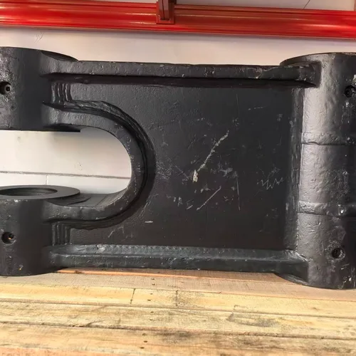 Excavator H Link & Bucket Linkage Assembly Bucket Connecting Rod For Komatsu CAT Hitachi Sany Construction Machinery Spare Parts Export