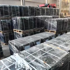 Excavator & Bulldozer Track Shoe Thick Wear-Resistant Track Pad For Komatsu CAT Shantui Construction Machinery Undercarriage Spare Parts Export