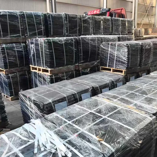 Excavator & Bulldozer Track Shoe Thick Wear-Resistant Track Pad For Komatsu CAT Shantui Construction Machinery Undercarriage Spare Parts Export