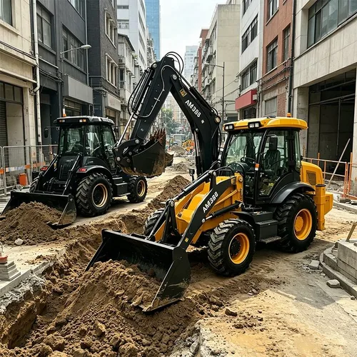 What Is the Best Maintenance Schedule for Heavy Equipment in Hot and Dusty African Conditions?