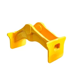SD320 Bulldozer Balance Beam Frame