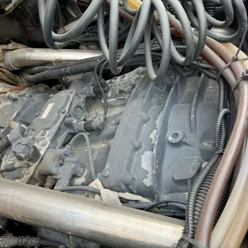 Used Sitrak C7H 540HP 6x4 Air Suspension Tractor Head National V Registered Apr 2018, German MAN Engine With Original Retarder 3.36 Ratio Special For Overseas Export