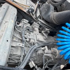 Bulk 10 Units Used Near-new Sitrak G7 Tractors Registered May 2024, MAN 480HP 12-speed Manual 3.7 Ratio Front2/Rear3 Leaf Spring Low Mileage, National Transfer & Installment Available