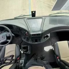 XCMG G9 Tractor with 550 Horsepower Engine