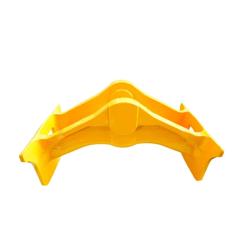SD320 Bulldozer Balance Beam Frame