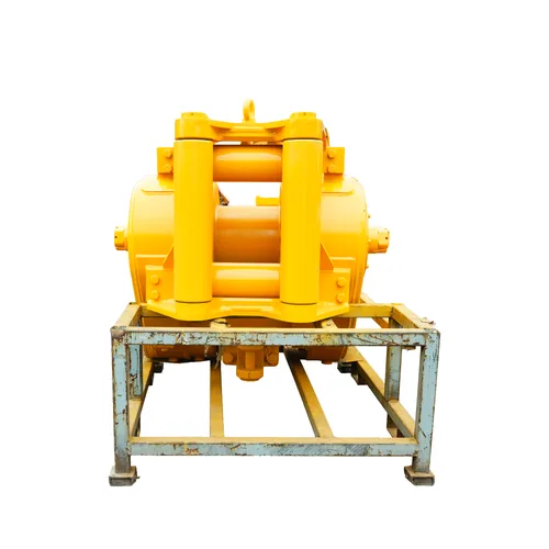 SD320 Bulldozer Hydraulic Winch Assembly