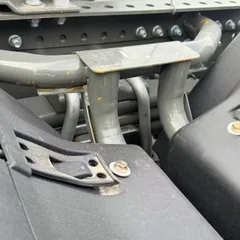 Export Truck Series, Howo T7H – 460 HP