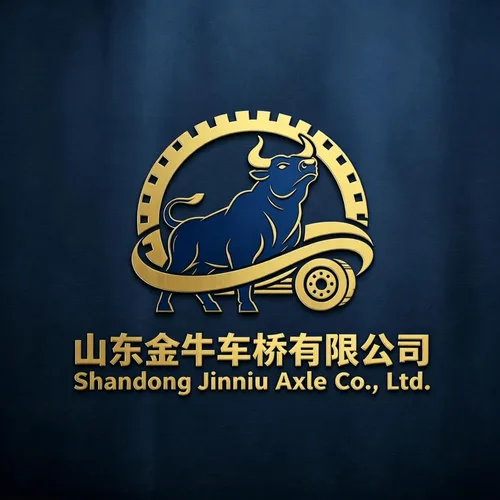 Shandong Jinniu Axle Co., Ltd.