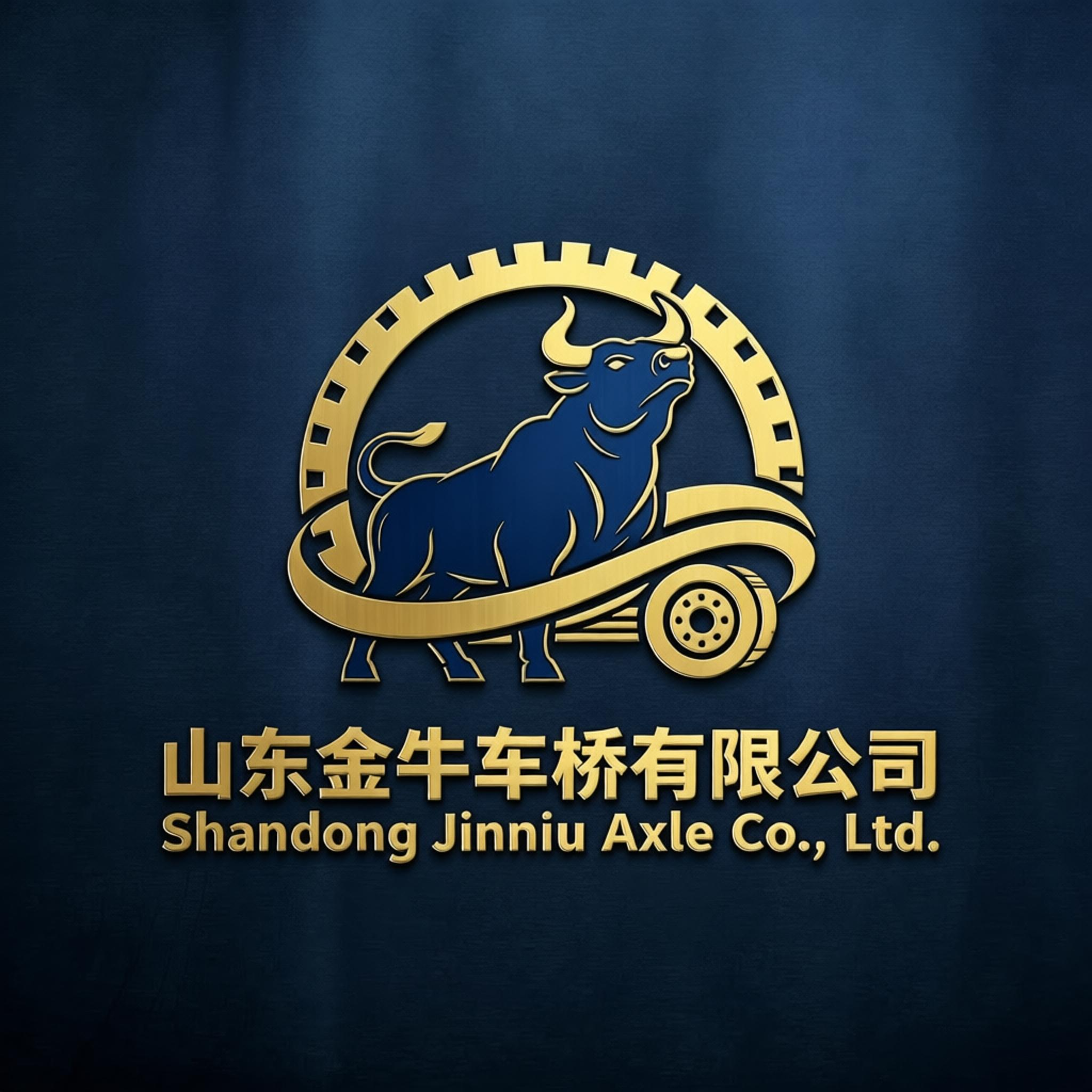 山东金牛车桥有限公司