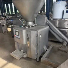 Industrial Frozen Meat Grinder, Unthawed Frozen Block Meat Crushing Machine For Meat Processing Plant