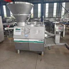 Industrial Frozen Meat Grinder, Unthawed Frozen Block Meat Crushing Machine For Meat Processing Plant