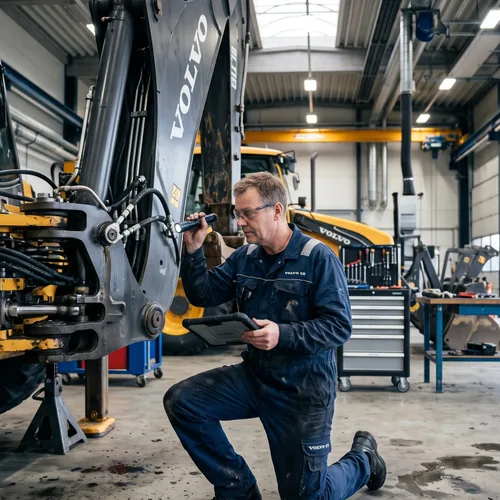 Backhoe Excavator Agricultural Trenching FAQ