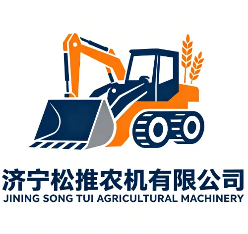 Jining Songtui Agricultural Machinery Co., Ltd.