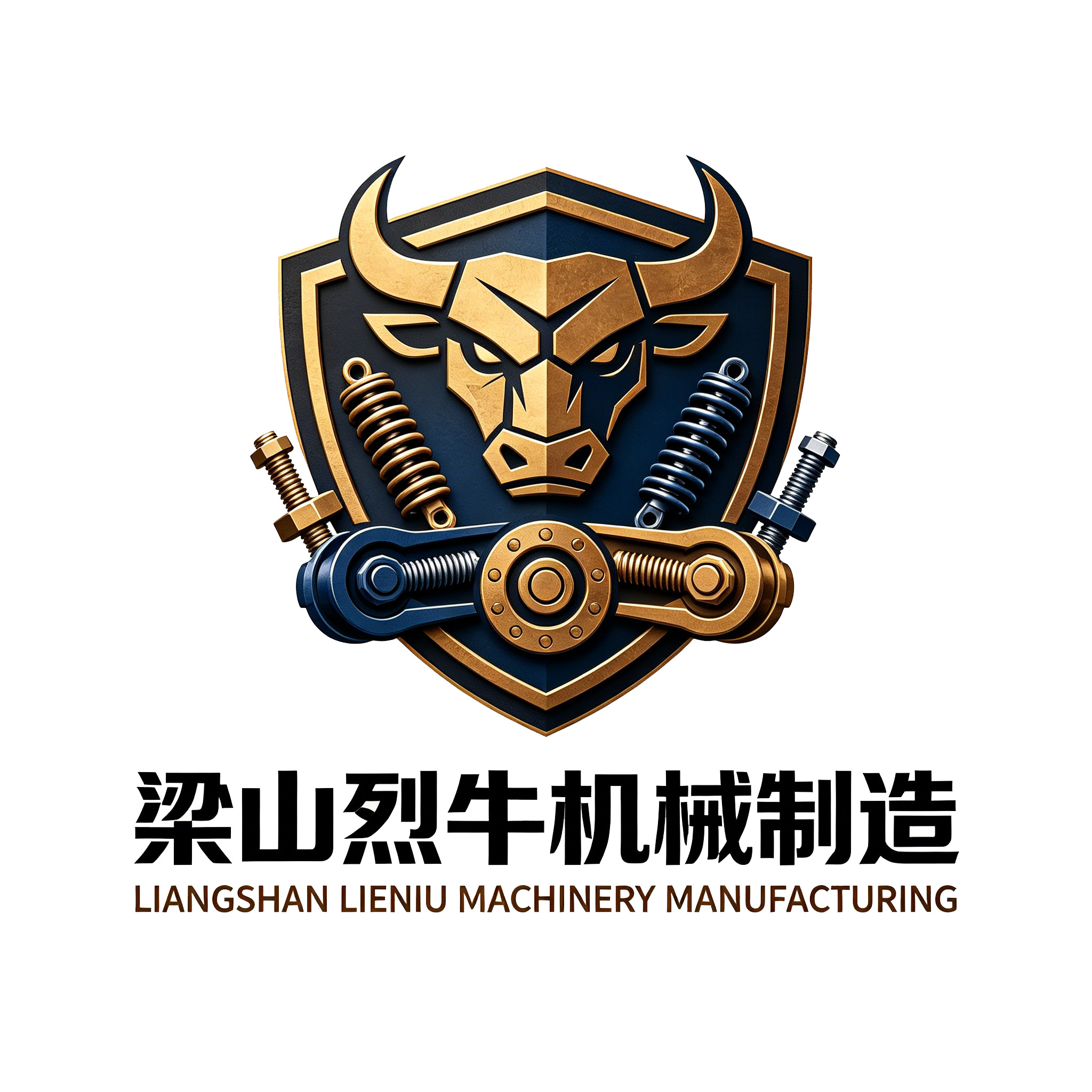 梁山烈牛机械制造