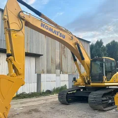 KOMATSU PC300 履带式挖掘机