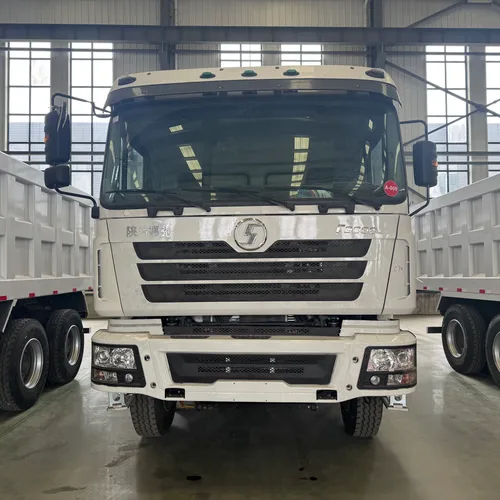 SHACMAN F3000 6×4 Remanufactured Fuel Tank Truck (Russian Standard Flammable Oil Transport Tanker)