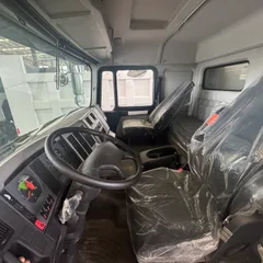 SHACMAN F3000 6×4 Remanufactured Fuel Tank Truck (Russian Standard Flammable Oil Transport Tanker)