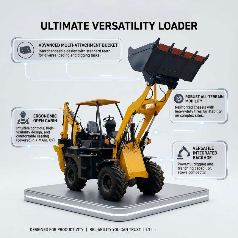 LANDNEO-compact-backhoe-loader-4x4-drive-uneven-terrain-maneuverability