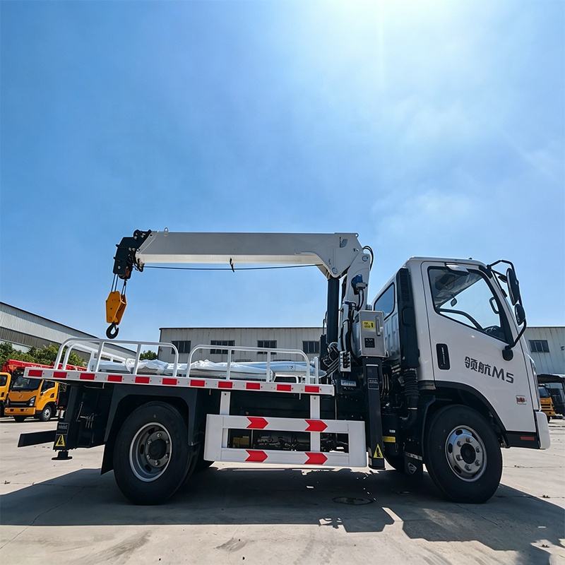 LANDNEO-bucket-truck-platform-200kg-capacity-crew-tools-elevated-work