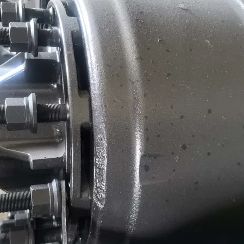 American Lightweight 10T Semi-Trailer Axle