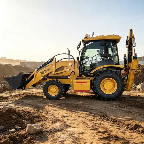 LANDNEO-backhoe-loader-deep-digging-4100mm-excavation-mode-extendable-arm