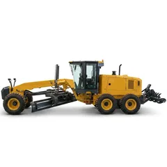 SHENTUI-160KW-grader-engine-compartment-heavy-duty-power-unit