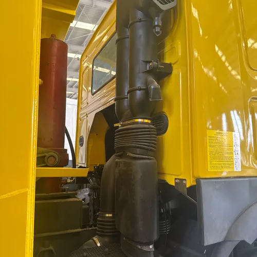 Factory HOWO 6×4 Remanufactured Dump Truck, 336-460HP Euro 2-Euro6 LHD/RHD Custom Box