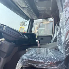 SINOTRUK HOWO 371HP 6×4 Used Tipper Truck For Mine & Construction Earthwork Transportation