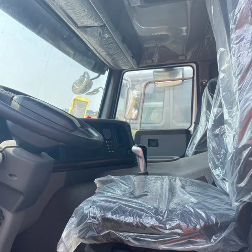 SINOTRUK HOWO 371HP 6×4 Used Tipper Truck For Mine & Construction Earthwork Transportation