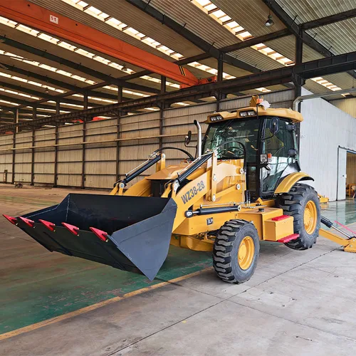 LANDNEO-construction-machine-PLC-control-panel-diesel-engine-compartment