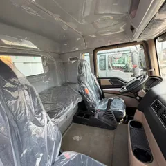 Used SINOTRUK HOWO TX 6×4 Dump Truck 10-wheel Heavy Chassis Diesel & CNG Engine Fast Gearbox Mining Tipper For Africa Middle East