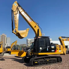 CATERPILLAR 320D2L Remanufactured Crawler Excavator