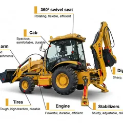 180-rotating-seat-backhoe-loader-SHENTUI-operator-comfort-dual-purpose
