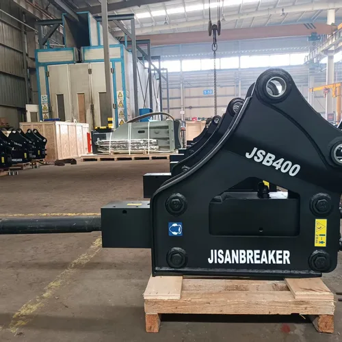 Light Duty Model 68 & Medium Heavy Model 140 Triangle Hammer Wear-resistant Chisel For Construction Mining Central Asia Africa