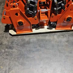 American Type Equalizer Traction Plate