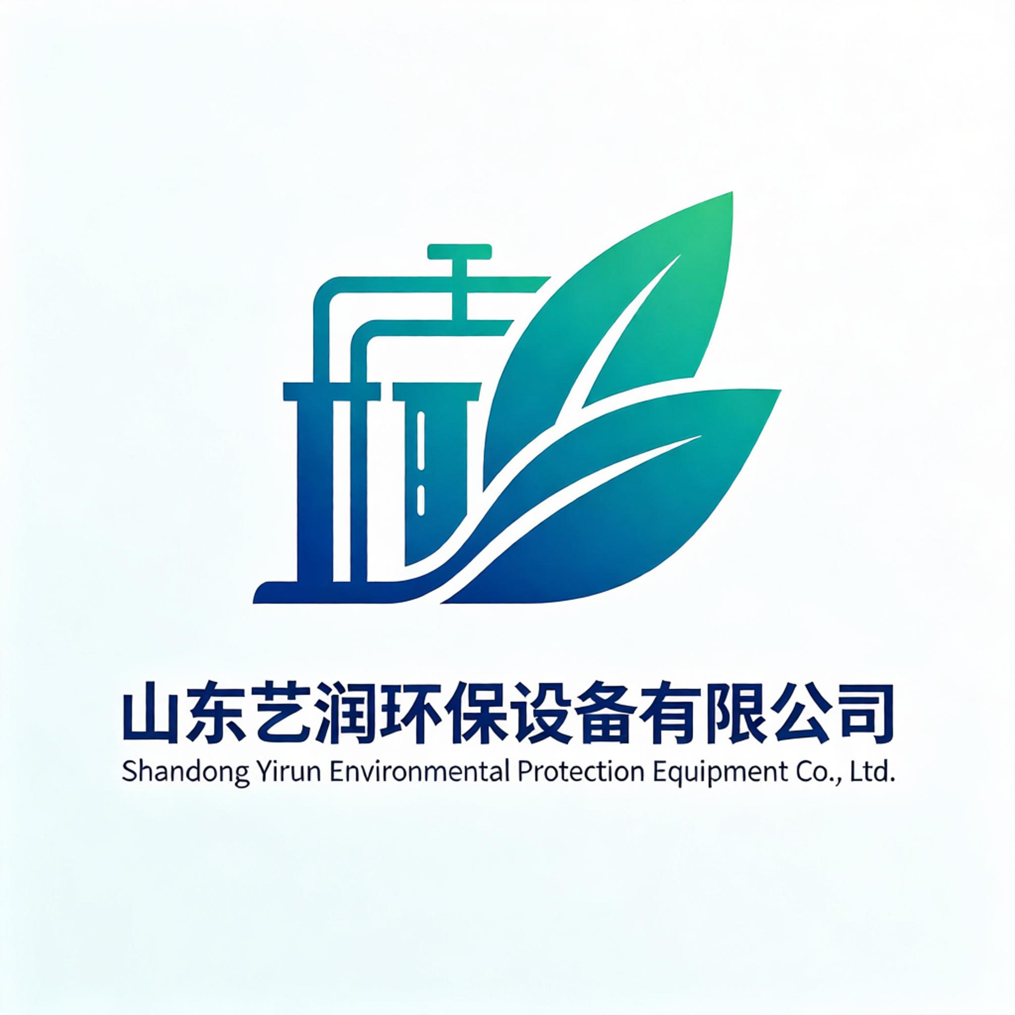 山东艺润环保设备有限公司
