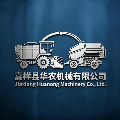 Jiaxiang Huanong Machinery Co., Ltd.