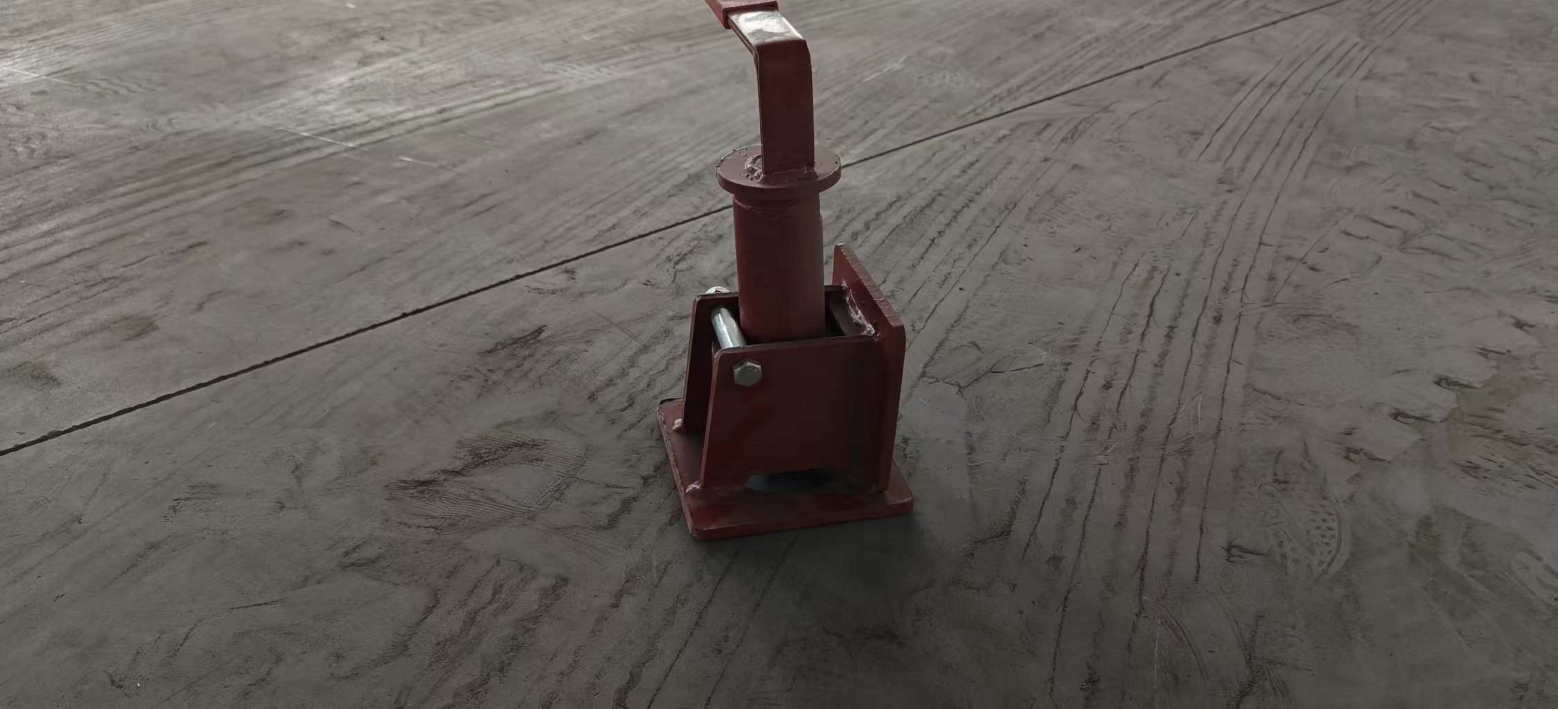 Twist Lock
