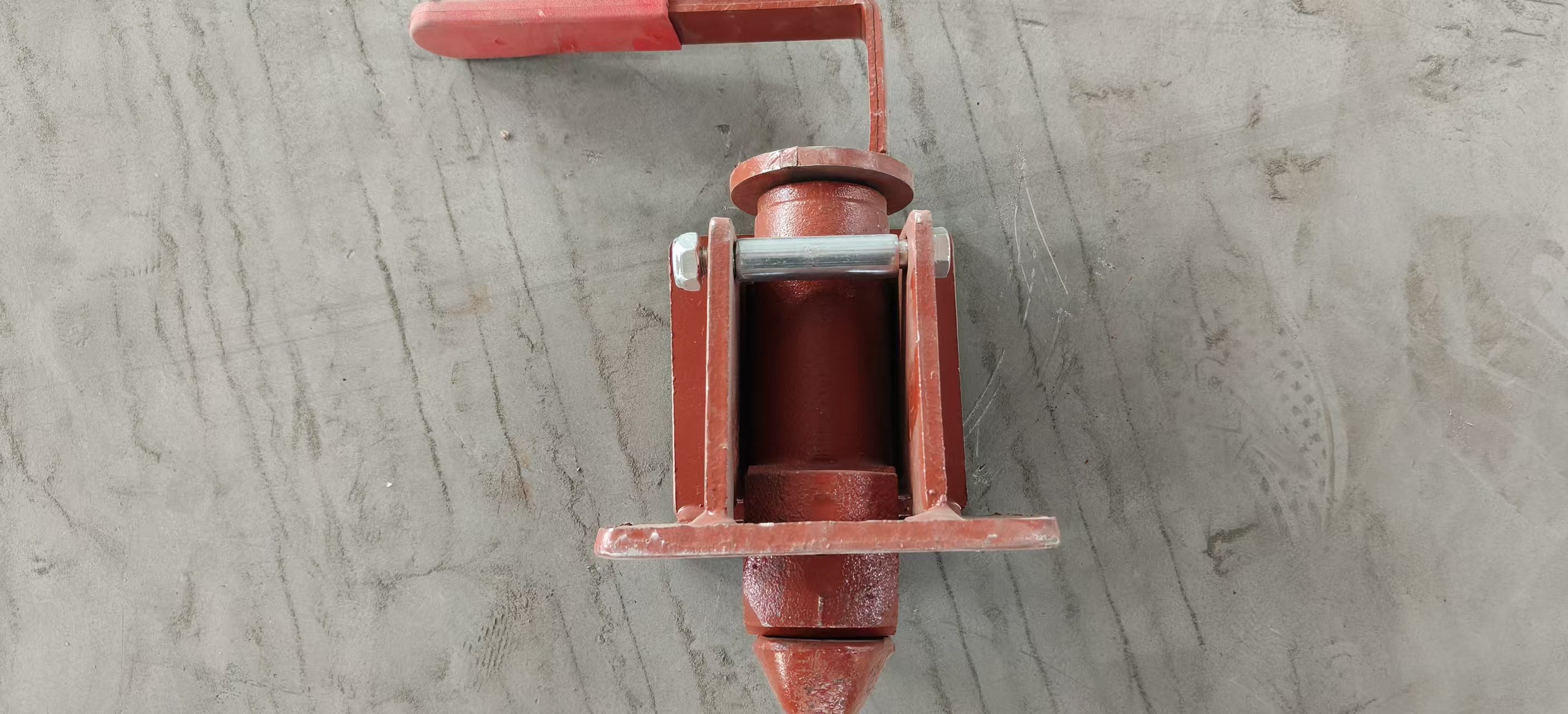 Twist Lock